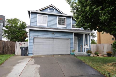 247 Bridgewater Cir, Suisun City, CA 94585