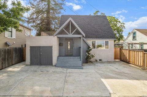 212 Starr Ave, Vallejo, CA 94590