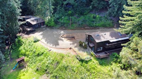 4535 Joy Rd, Occidental, CA 95465
