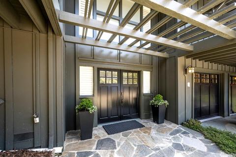 612 Eastwood Way, Mill Valley, CA 94941