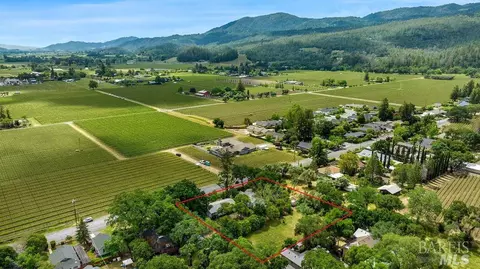 1446-1458 Sulphur Springs Ave, Saint Helena, CA 94574