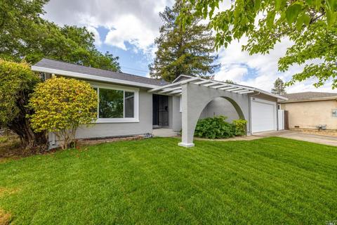 2301 Beach St, Napa, CA 94558