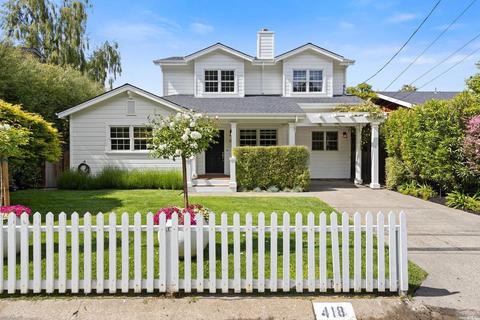 418 William Ave, Larkspur, CA 94939