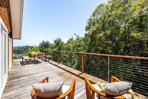 5 Overhill Rd, Mill Valley, CA 94941 photo 21