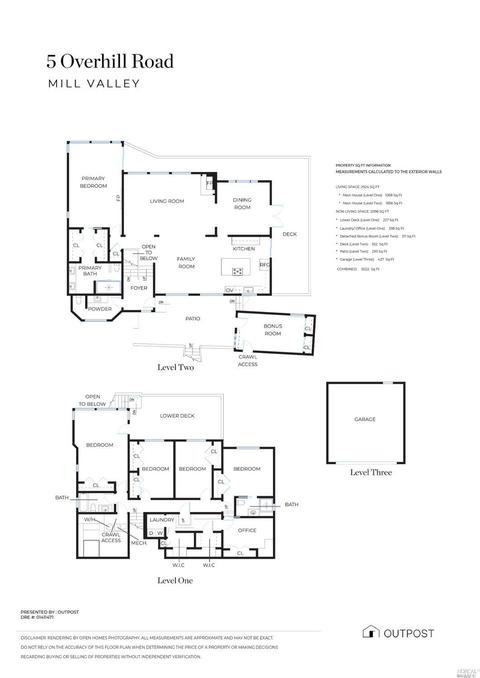 5 Overhill Rd, Mill Valley, CA 94941 photo 52