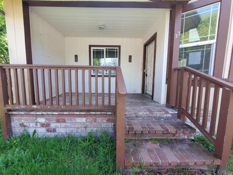 33 Alameda Ave, Willits, CA 95490 photo 4