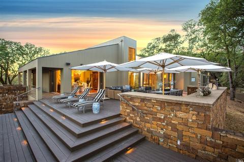 11720 Chalk Hill Rd, Healdsburg, CA 95448