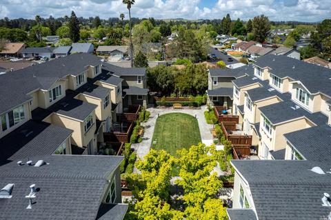 6597 Santero Way, Cotati, CA 94931 photo 33