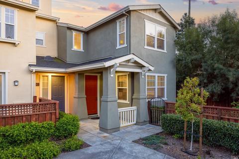 6597 Santero Way, Cotati, CA 94931
