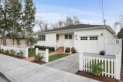842 First St W, Sonoma, CA 95476