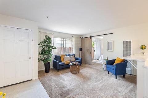 754 William Ct, Napa, CA 94558