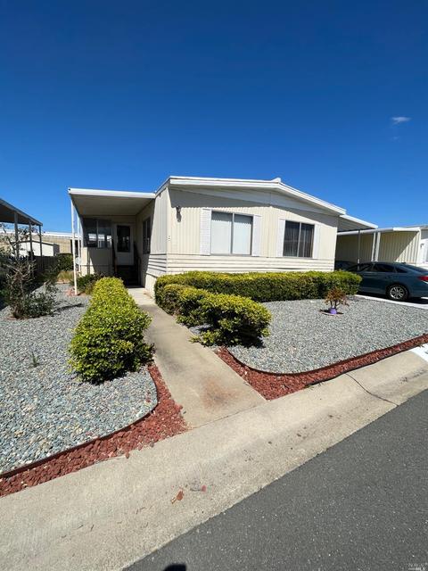4141 Deep Creek Dr #91, Fremont, CA 94555