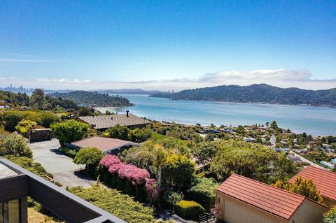 18 Noche Vista Ln, Tiburon, CA 94920