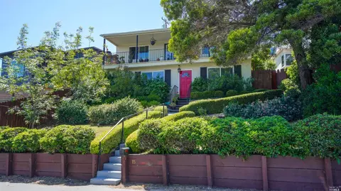15 Marina Blvd, San Rafael, CA 94901
