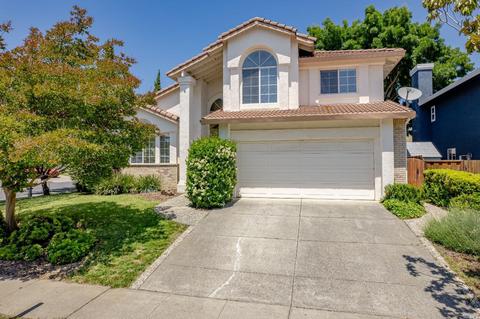 2466 Wine Country Ave, Napa, CA 94558