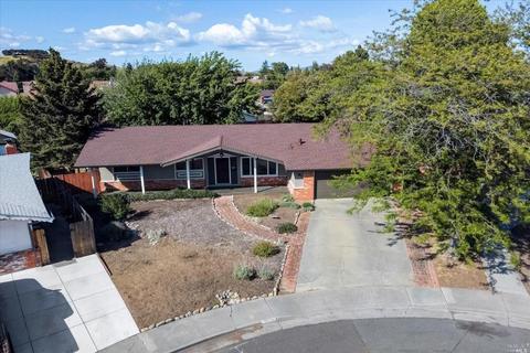 1336 Avon Way, Fairfield, CA 94533 photo 1