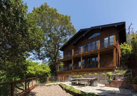 8 Alta Way, Corte Madera, CA 94925 photo 32