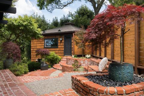 8 Alta Way, Corte Madera, CA 94925 photo 3