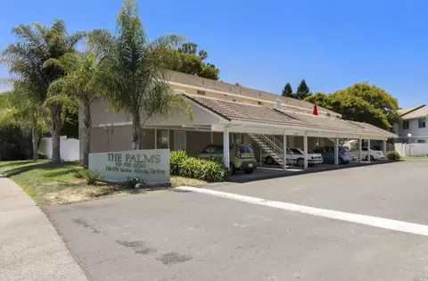 128 Santa Alicia Dr, Rohnert Park, CA 94928