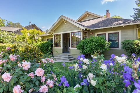 556 Matheson St, Healdsburg, CA 95448