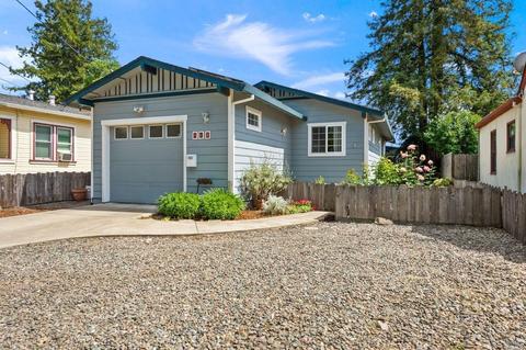 628 Mill St, Santa Rosa, CA 95404