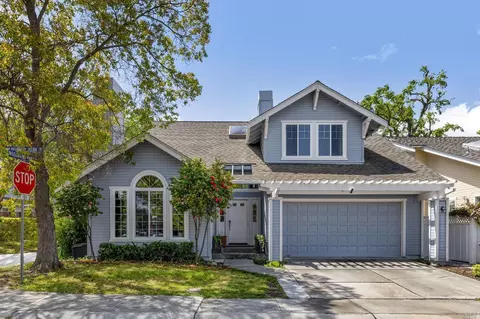 316 Wildflower Park Ln, Mountain View, CA 94043