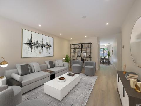 41 Alhambra Cir, Fairfax, CA 94930