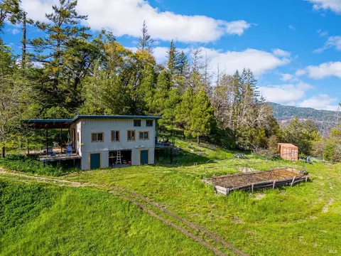 28500 Valley View Dr, Willits, CA 95490 photo 16