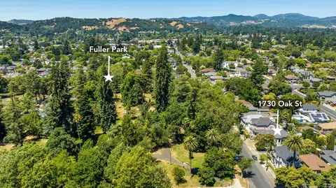 1730 Oak St, Napa, CA 94559