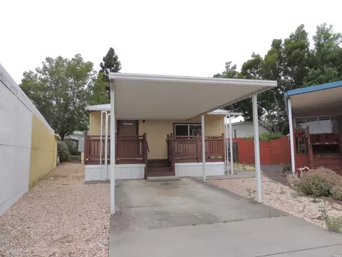 32 Benicia Way, Sonoma, CA 95476