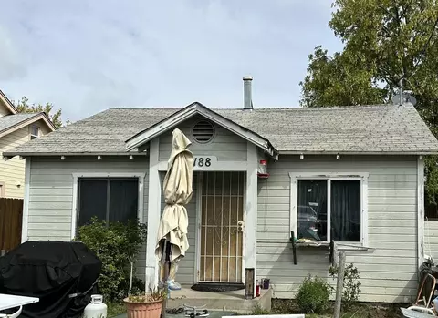 188 Thomas St, Ukiah, CA 95482