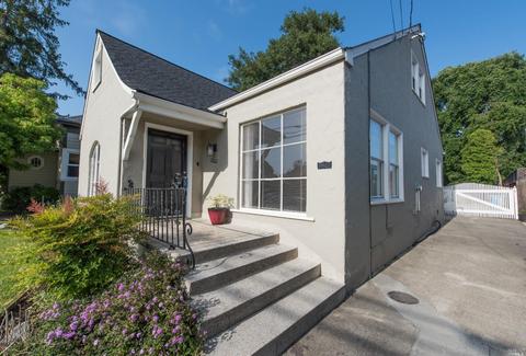 1222 Morgan St, Santa Rosa, CA 95401