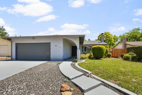 2172 Tilden Pl, Fairfield, CA 94533 photo 3