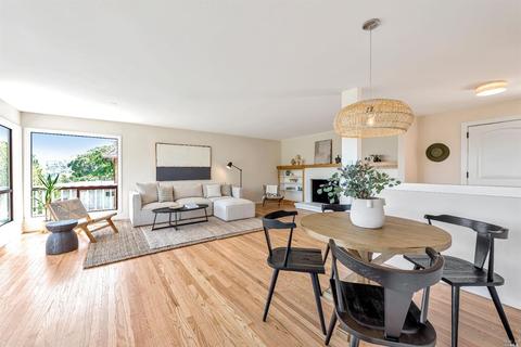 86 Ridge Ave, San Rafael, CA 94901
