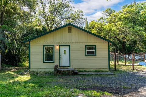9201 N State St, Redwood Valley, CA 95470