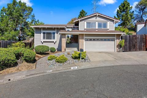 221 Ken Ct, Vallejo, CA 94591