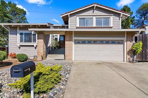 221 Ken Ct, Vallejo, CA 94591 photo 2