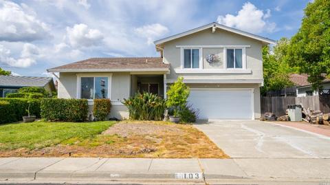 103 Beverly Ct, Vacaville, CA 95687