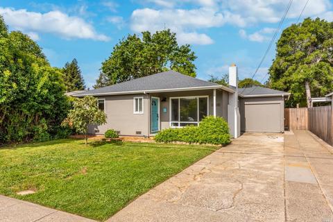 1117 4th St, Novato, CA 94945