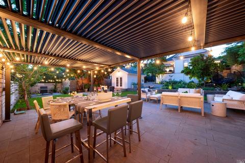 324 Grant St, Healdsburg, CA 95448 photo 31