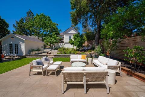 324 Grant St, Healdsburg, CA 95448 photo 22