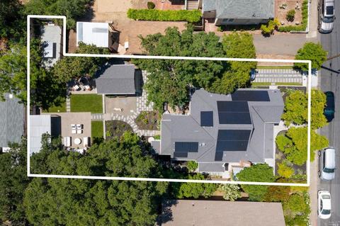 324 Grant St, Healdsburg, CA 95448 photo 46