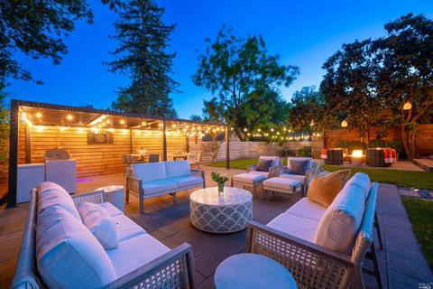 324 Grant St, Healdsburg, CA 95448 photo 25
