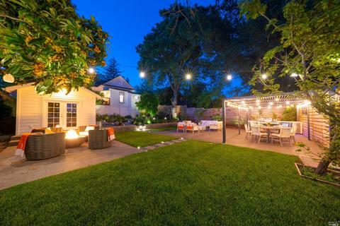 324 Grant St, Healdsburg, CA 95448 photo 33