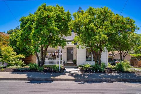 324 Grant St, Healdsburg, CA 95448 photo 44