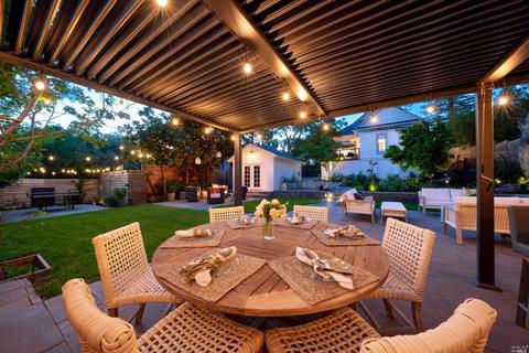 324 Grant St, Healdsburg, CA 95448 photo 23