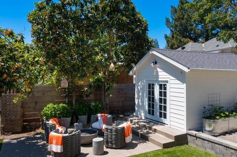 324 Grant St, Healdsburg, CA 95448 photo 41