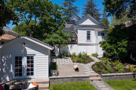 324 Grant St, Healdsburg, CA 95448 photo 40