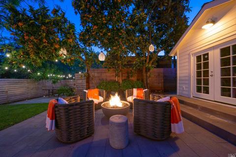 324 Grant St, Healdsburg, CA 95448 photo 26