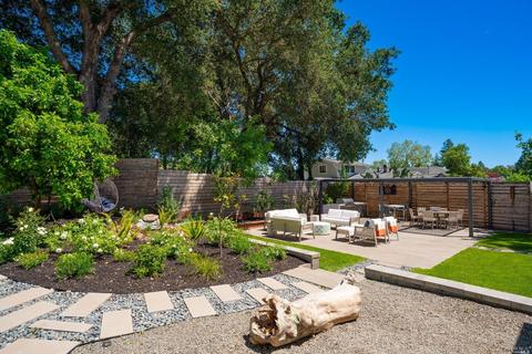 324 Grant St, Healdsburg, CA 95448 photo 29